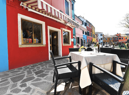 Ristorante Da Forner - Ristorante a Venezia