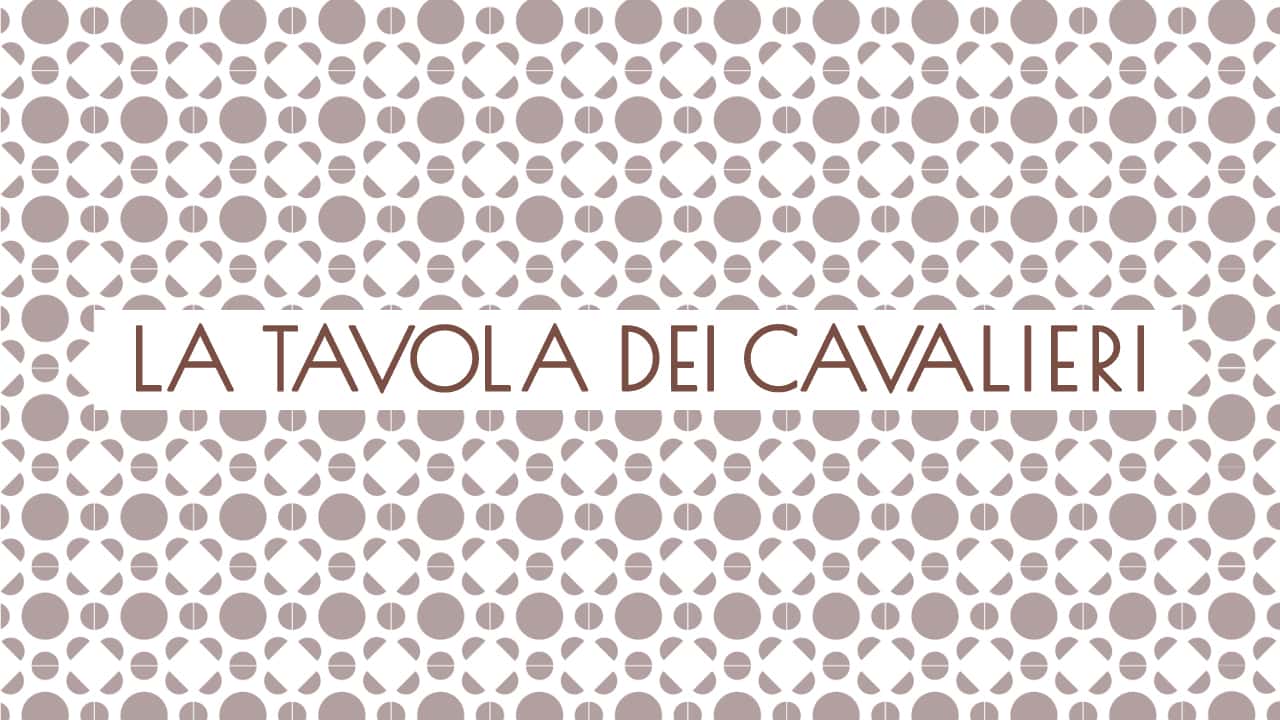 La Tavola dei Cavalieri - Ristorante a Formia