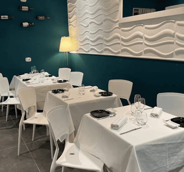 Joseph Restaurant - Ristorante a Napoli