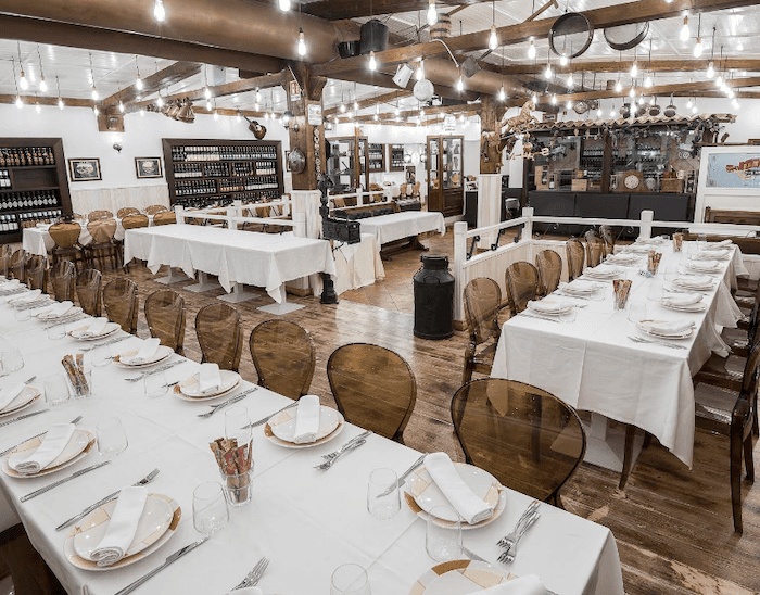 La Matta - Ristorante a Messina