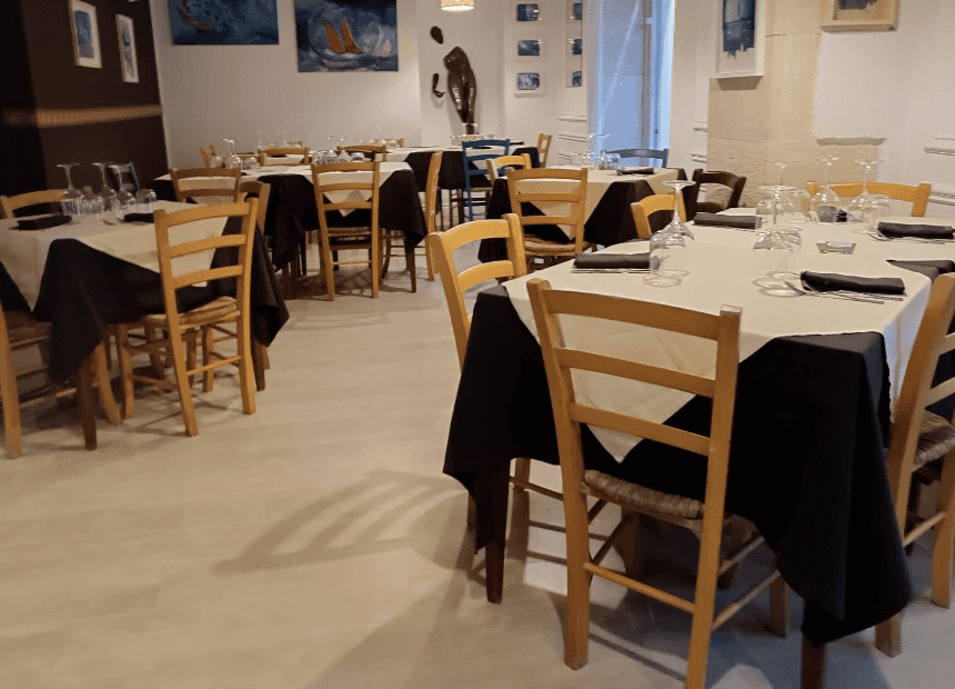 XENIA - Ristorante a Siracusa