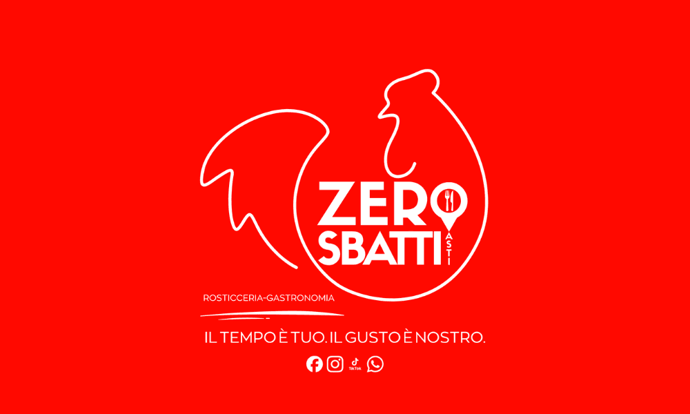 Zero Sbatti Asti - Ristorante a Asti