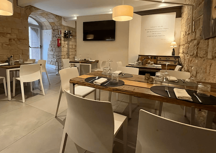 Ristorante Begula Club Café Restaurant