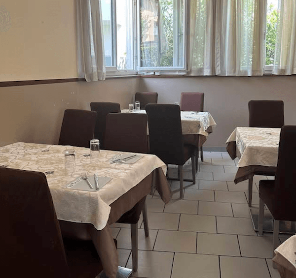 Ristorante City Chicken