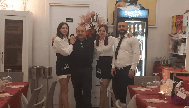 Ristorante Alla Corte dei Miracoli