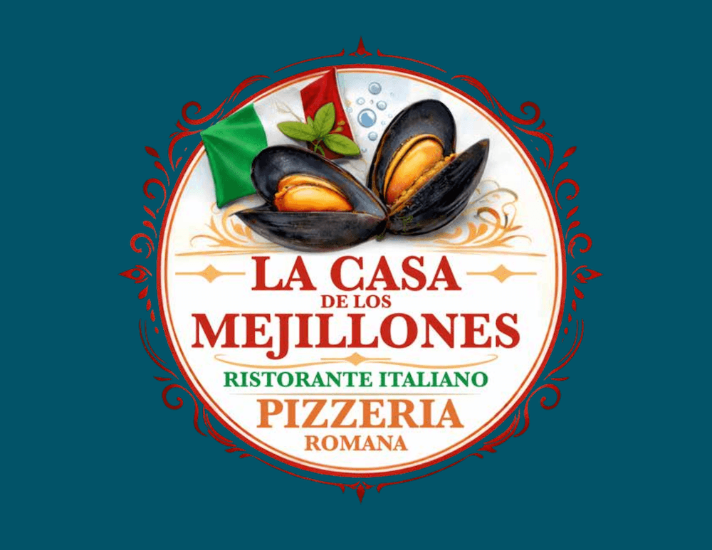La Casa de los Mejillones - Ristorante a Villanueva de la Concepción