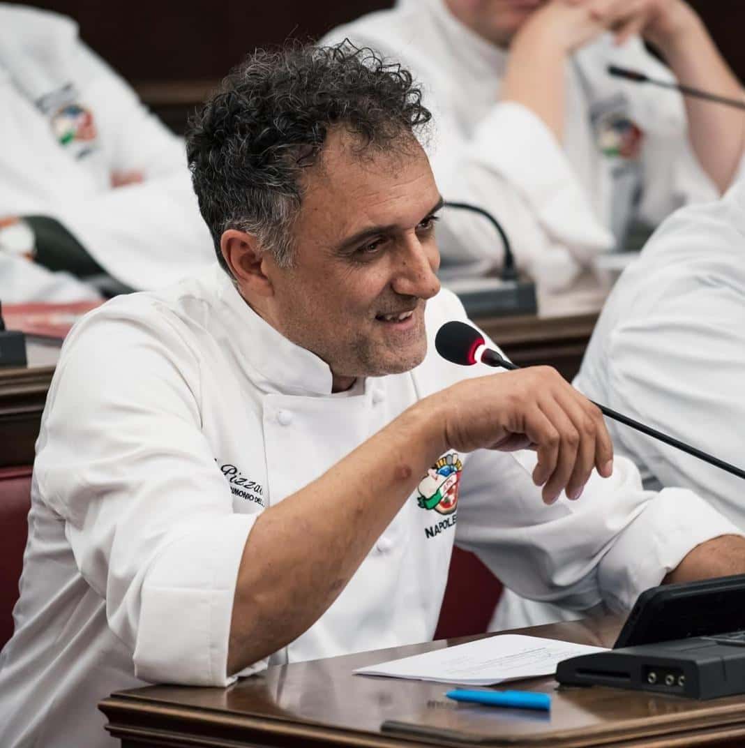 Pizzeria Senza Glutine Guappo Amoriello - Ristorante a Moiano