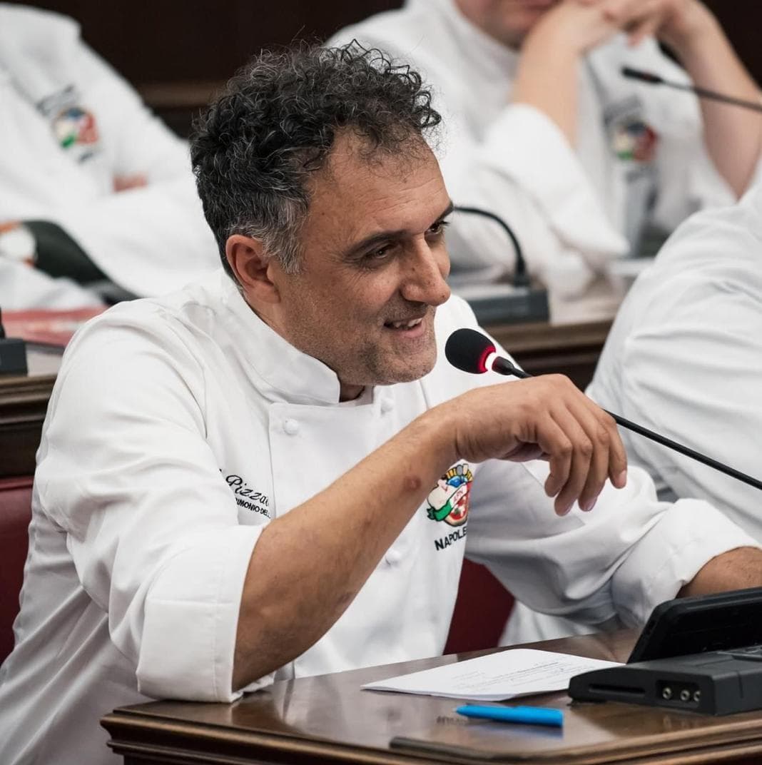 Pizzeria Senza Glutine Guappo Amoriello - Ristorante a Moiano