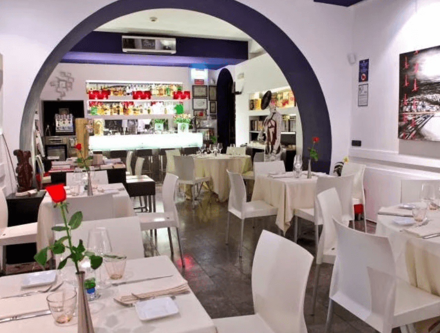 Ristorante Galleria Cefalù - Ristorante a Cefalù