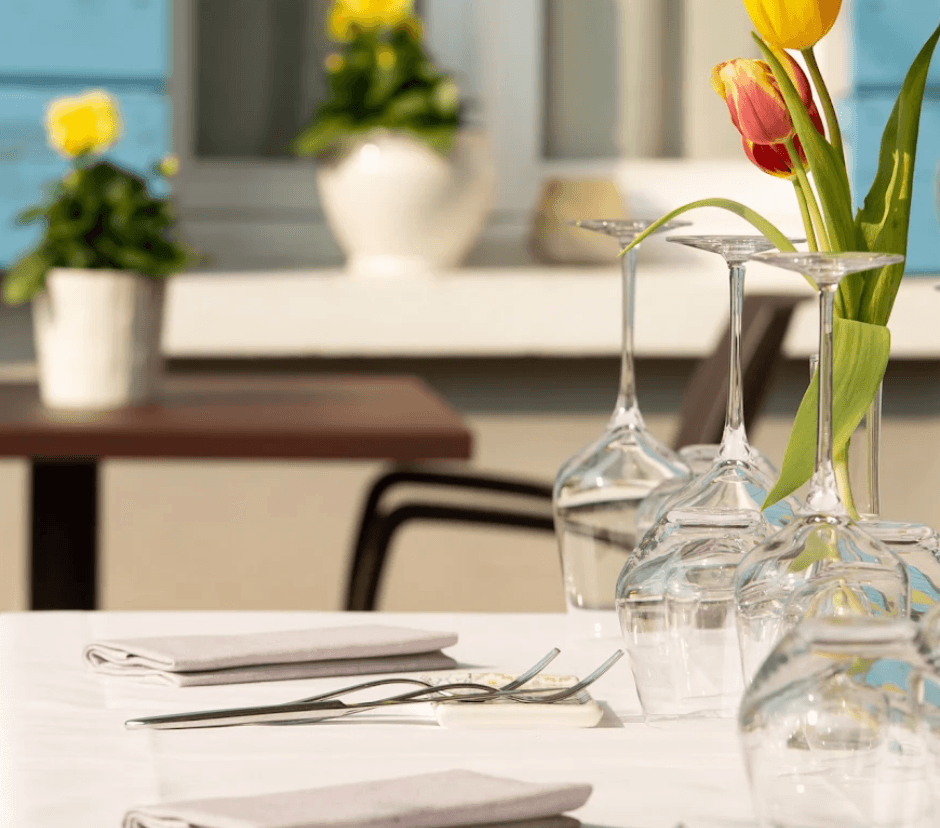 Antica Osteria Poloni 1907 - Ristorante a Montebelluna