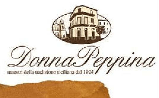 Donna Peppina dal 1924 - Ristorante a Zafferana Etnea