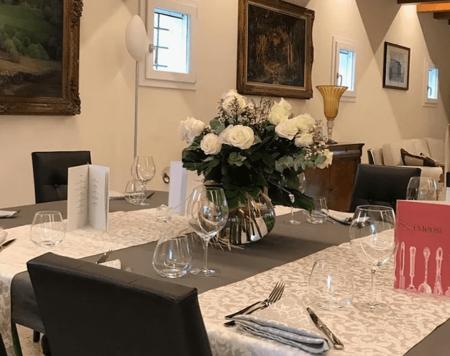 Agriturismo I Merisi - Ristorante a Forlì
