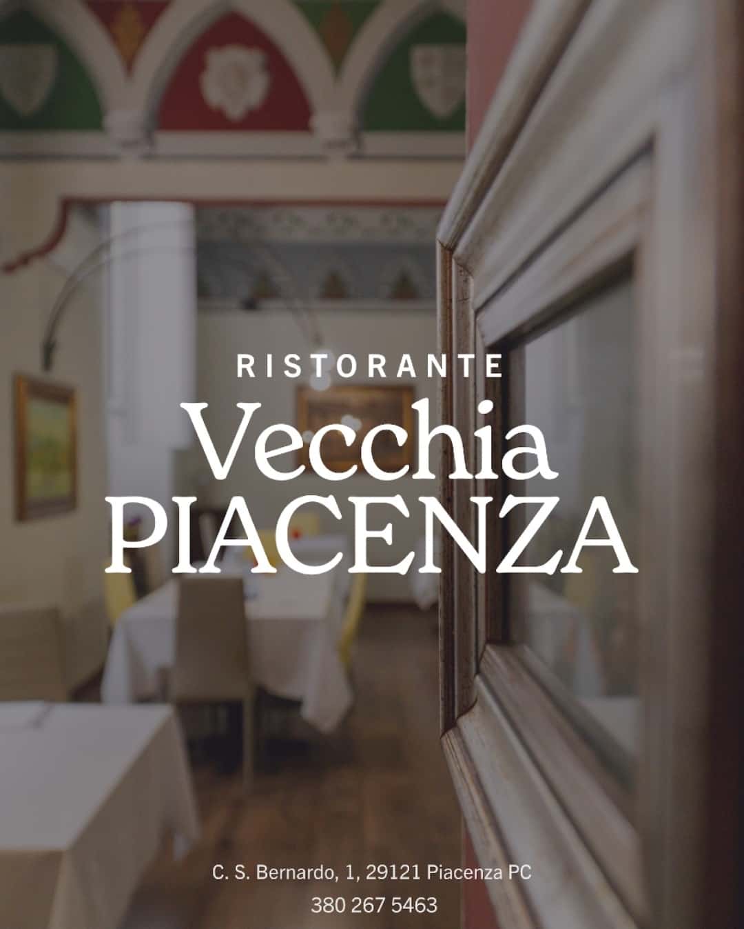 Ristorante Vecchia Piacenza - Ristorante a Piacenza