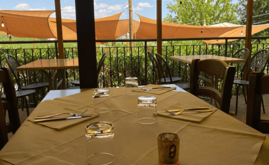 Fattoria La Quercia Agriturismo - Ristorante a Bertinoro