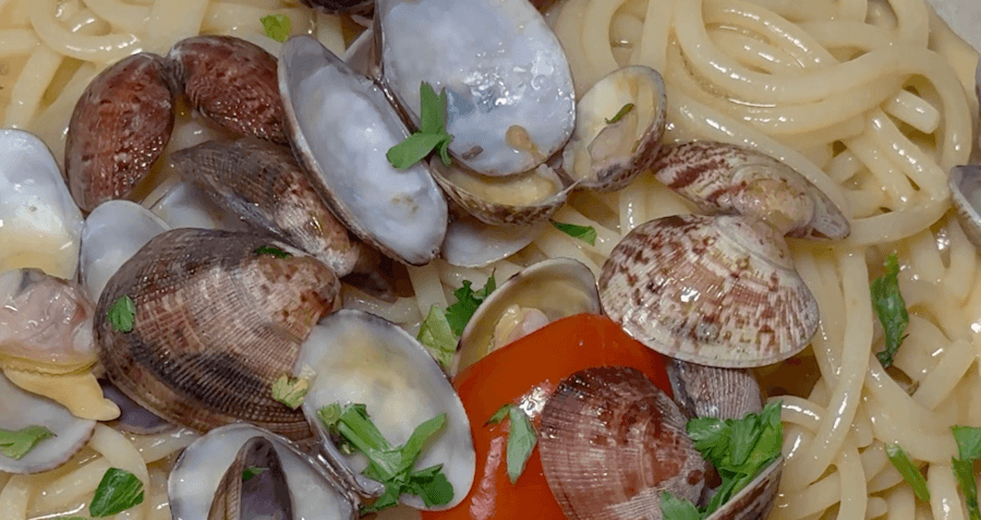 Ristorante Sette Passi a Chiaia - Ristorante a Napoli