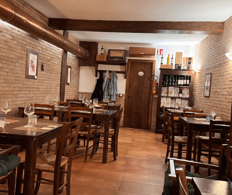 Nastro Bistrò - Ristorante a Salerno