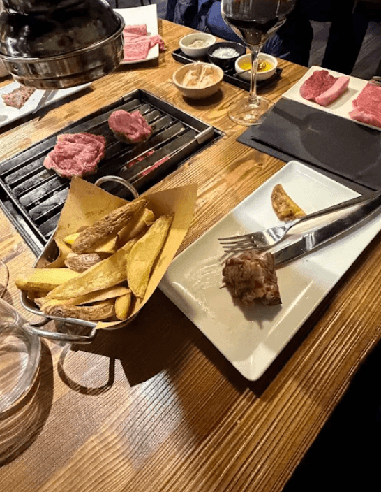kemado - Ristorante a Salerno