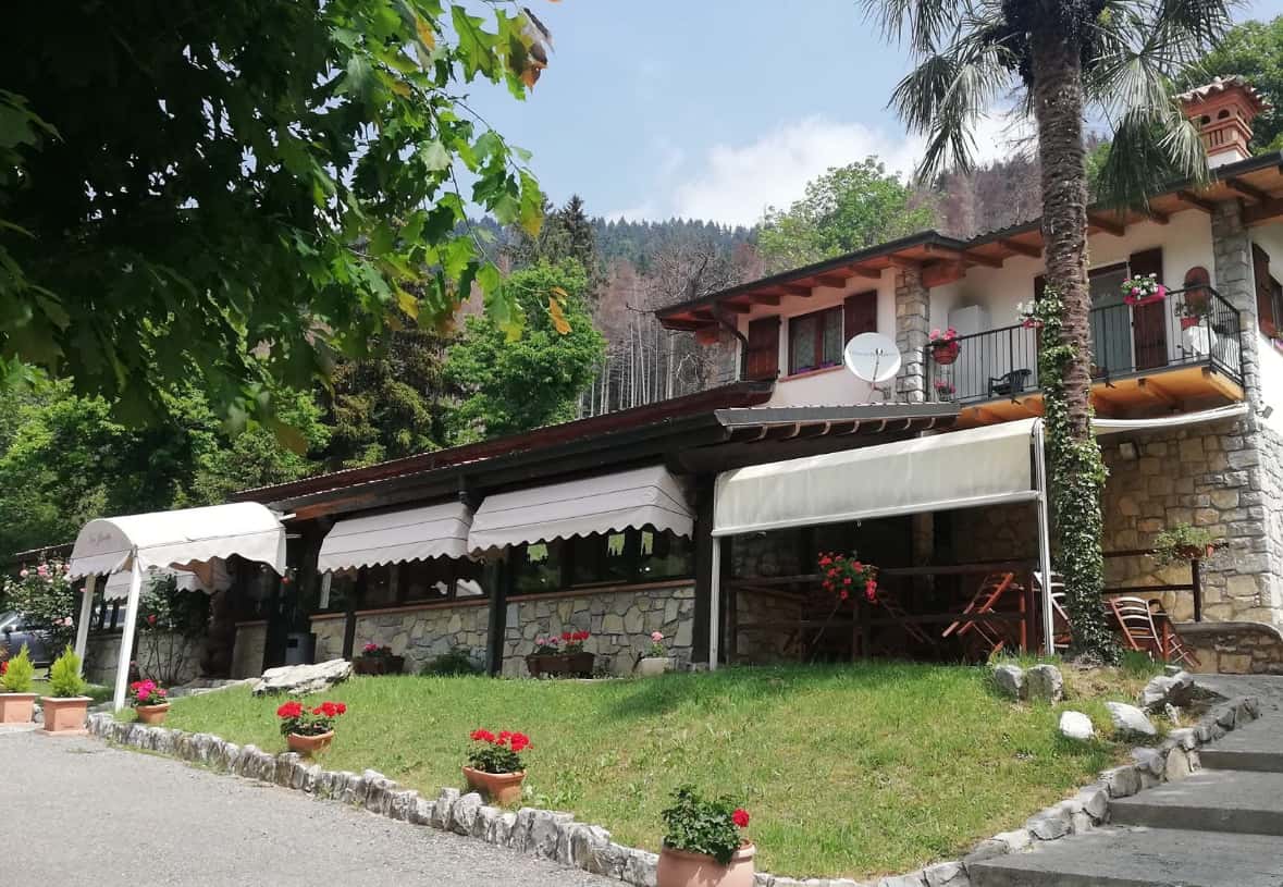 Cuor di Cuoca - Ristorante a Vigolo