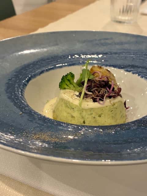 Palazzo Belvedere - Ristorante a Chianciano Terme