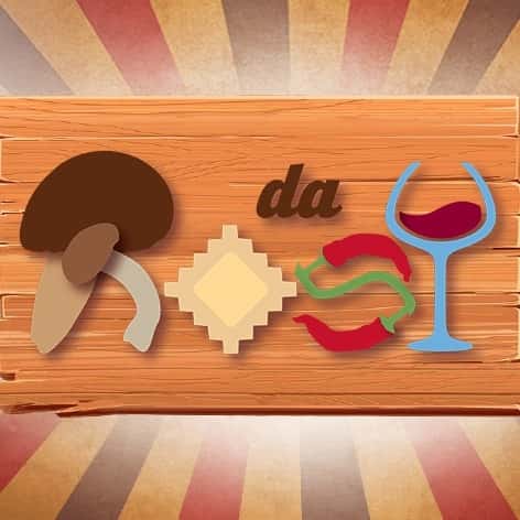 Da Rosy Agriristorante e Locanda - Ristorante a Careola
