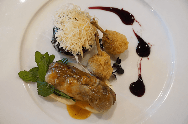 Ristorante Prince - Ristorante a Ospedaletto D'alpinolo