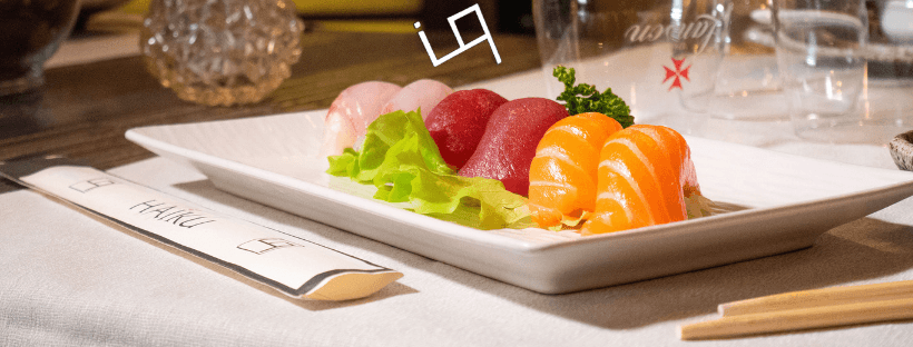 Haiku Restaurant - Ristorante a Bologna