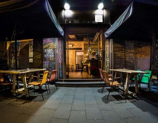 Nam 43 - Ristorante a Napoli