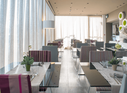 Negroamaro Restaurant - Ristorante a Lecce