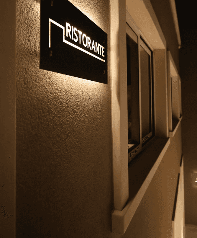 Why Not? - Ristorante a Lecce