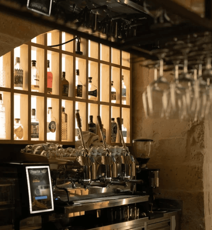 Radino bistrot Lecce - Ristorante a Lecce