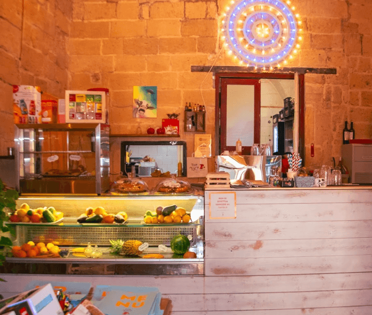 Too Much - Brunch e Café - Ristorante a Lecce
