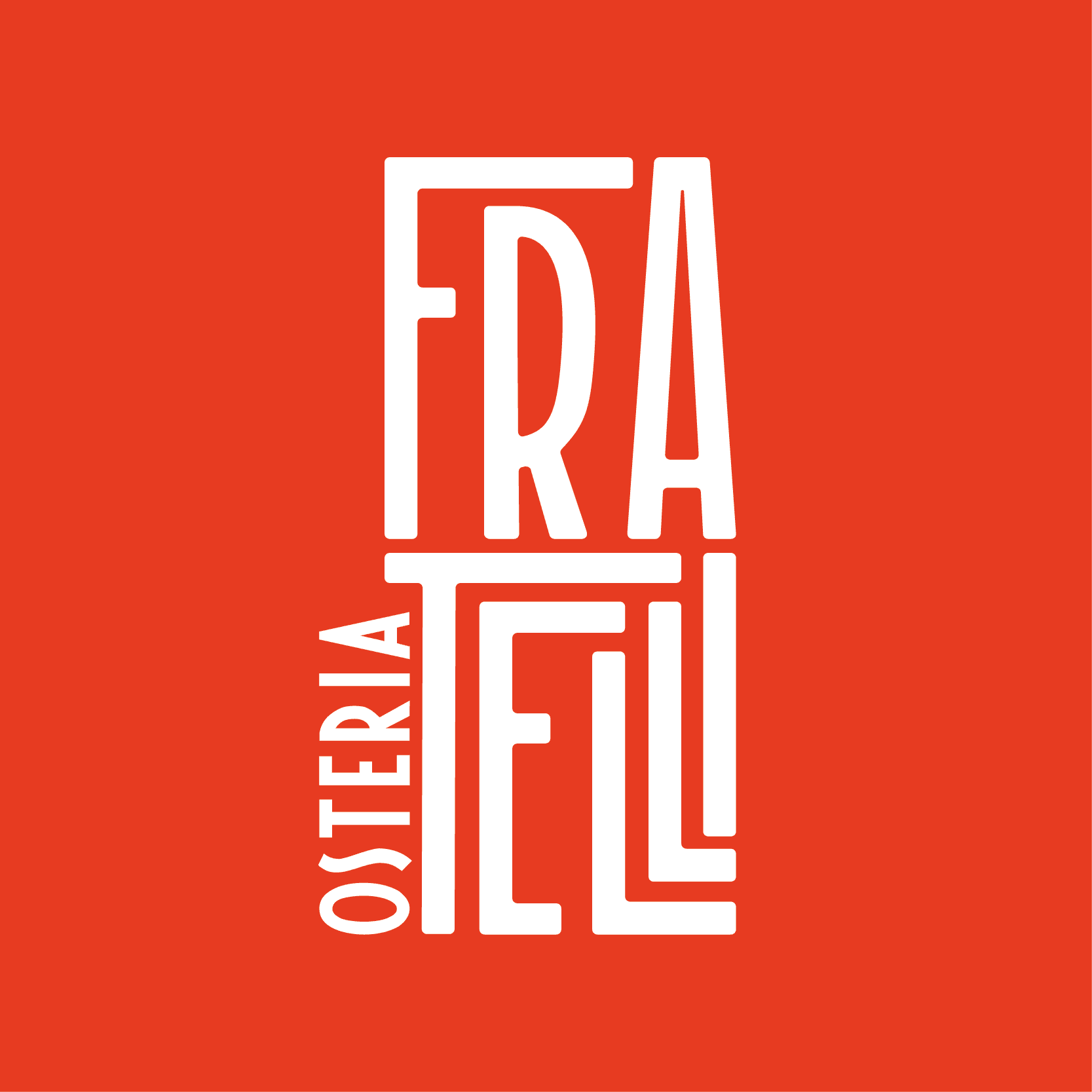 Osteria Fratelli - Ristorante a Pistoia