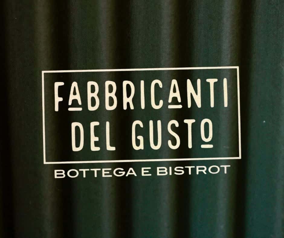 Fabbricanti del Gusto - Ristorante a Palermo
