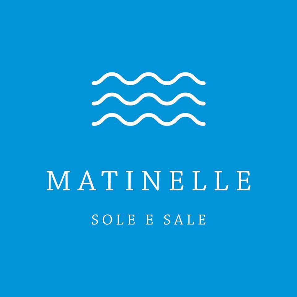 Lido Matinelle - Ristorante a Trani