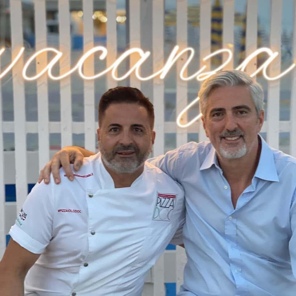 L'Artigiano della Pizza - Ristorante a Siderno