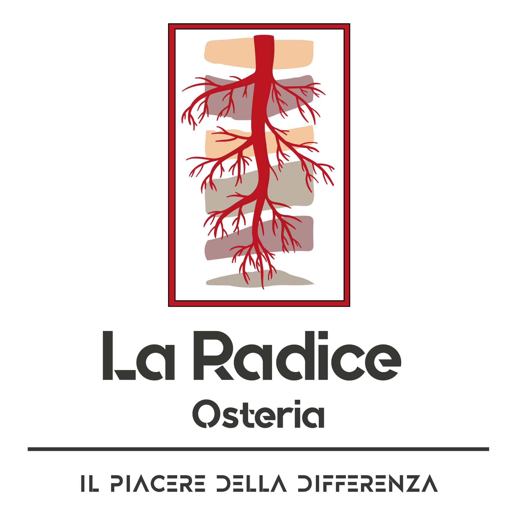 La Radice Osteria - Ristorante a Laganosa
