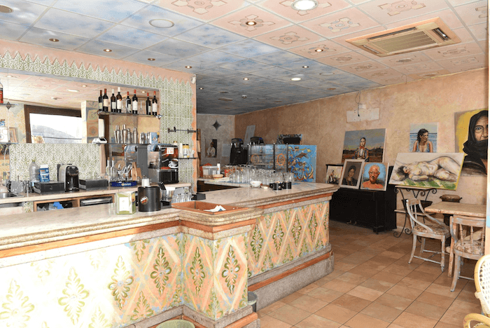 Sensos - Ristorante a Usini