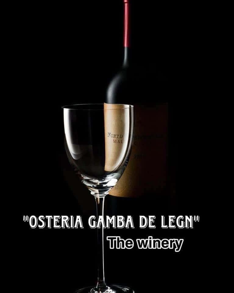 Ristorante Osteria Gamba De Legn - Ristorante a Bareggio