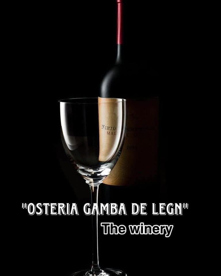 Ristorante Osteria Gamba De Legn - Ristorante a Bareggio