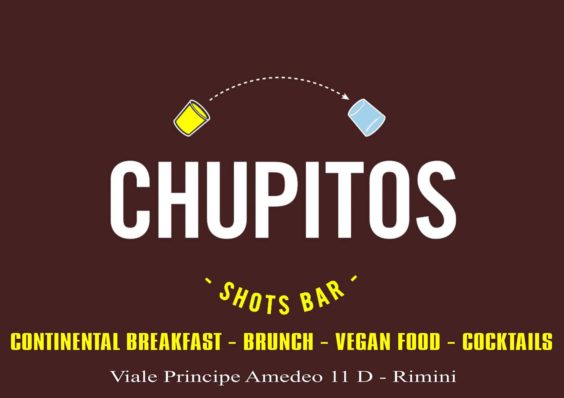 Chupito - Ristorante a Rimini