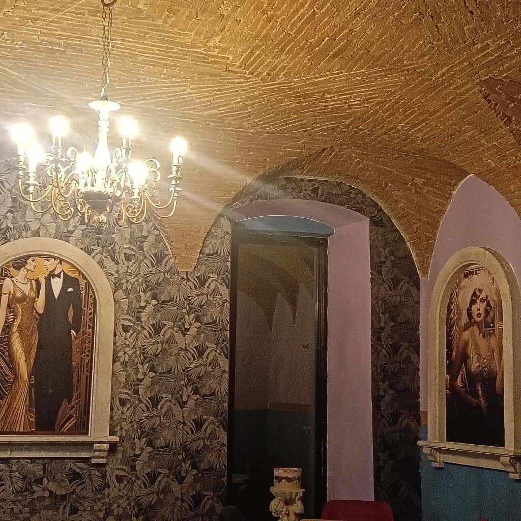 Al Vecchio Frack - Ristorante a Terni