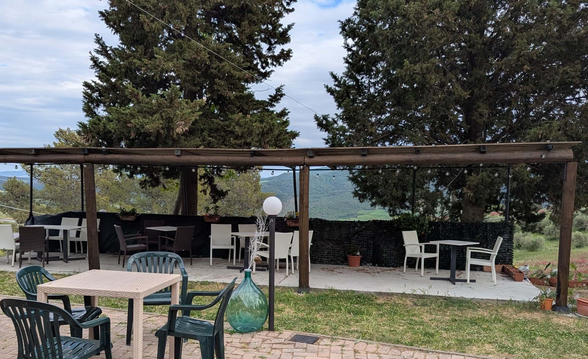 Antico Trinciatoio - Ristorante a Volterra