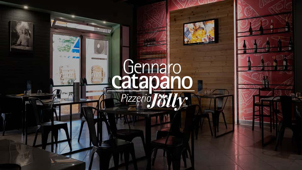 Pizzeria Jolly - Ristorante a Palma Campania