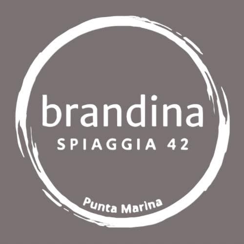 Brandina Spiaggia 42 - Ristorante a Punta Marina