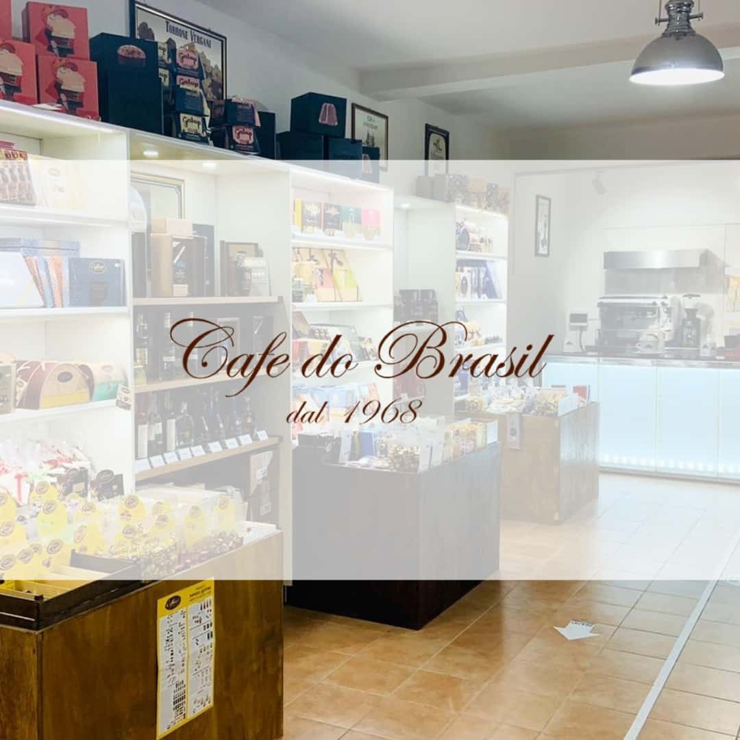 Café do brasil 1968 - Ristorante a Crotone