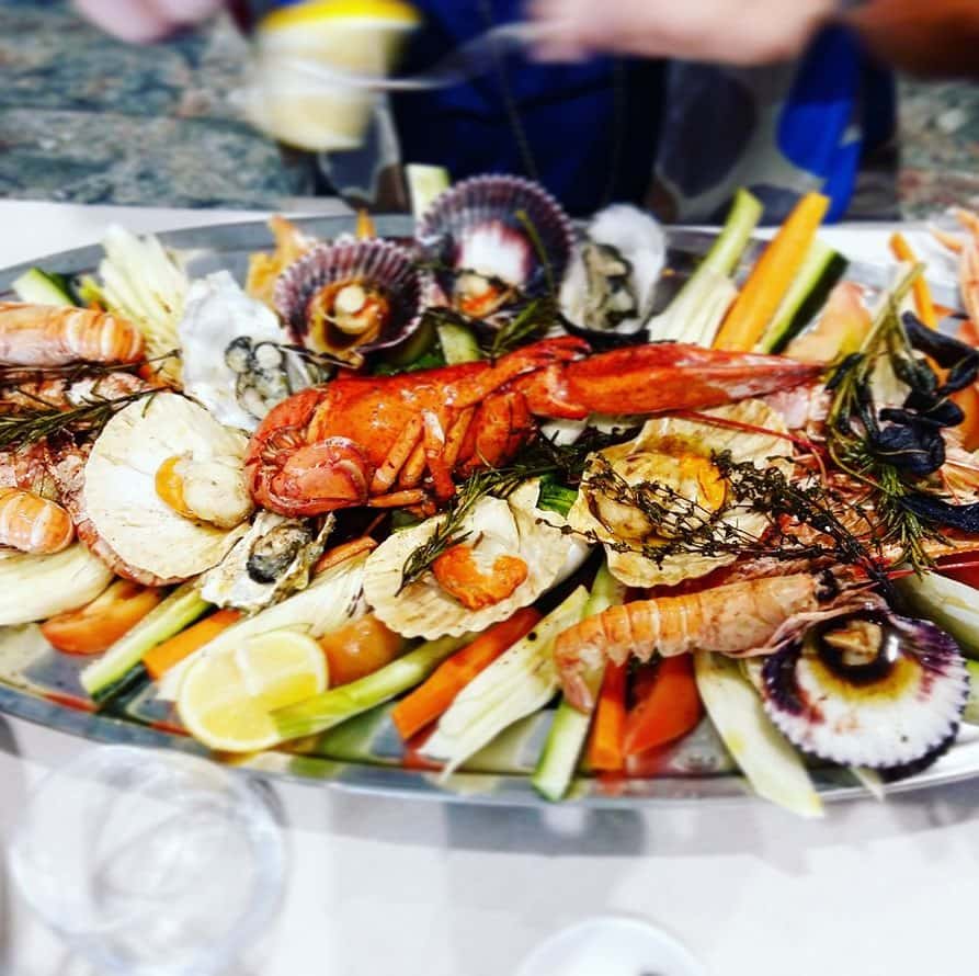 Ristorante Ca' Nostra - Ristorante a Cesena