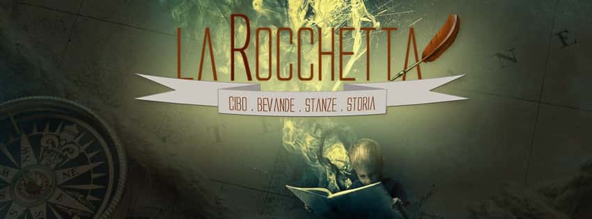 Locanda Rocchetta - Ristorante e Hotel - Ristorante a Premilcuore
