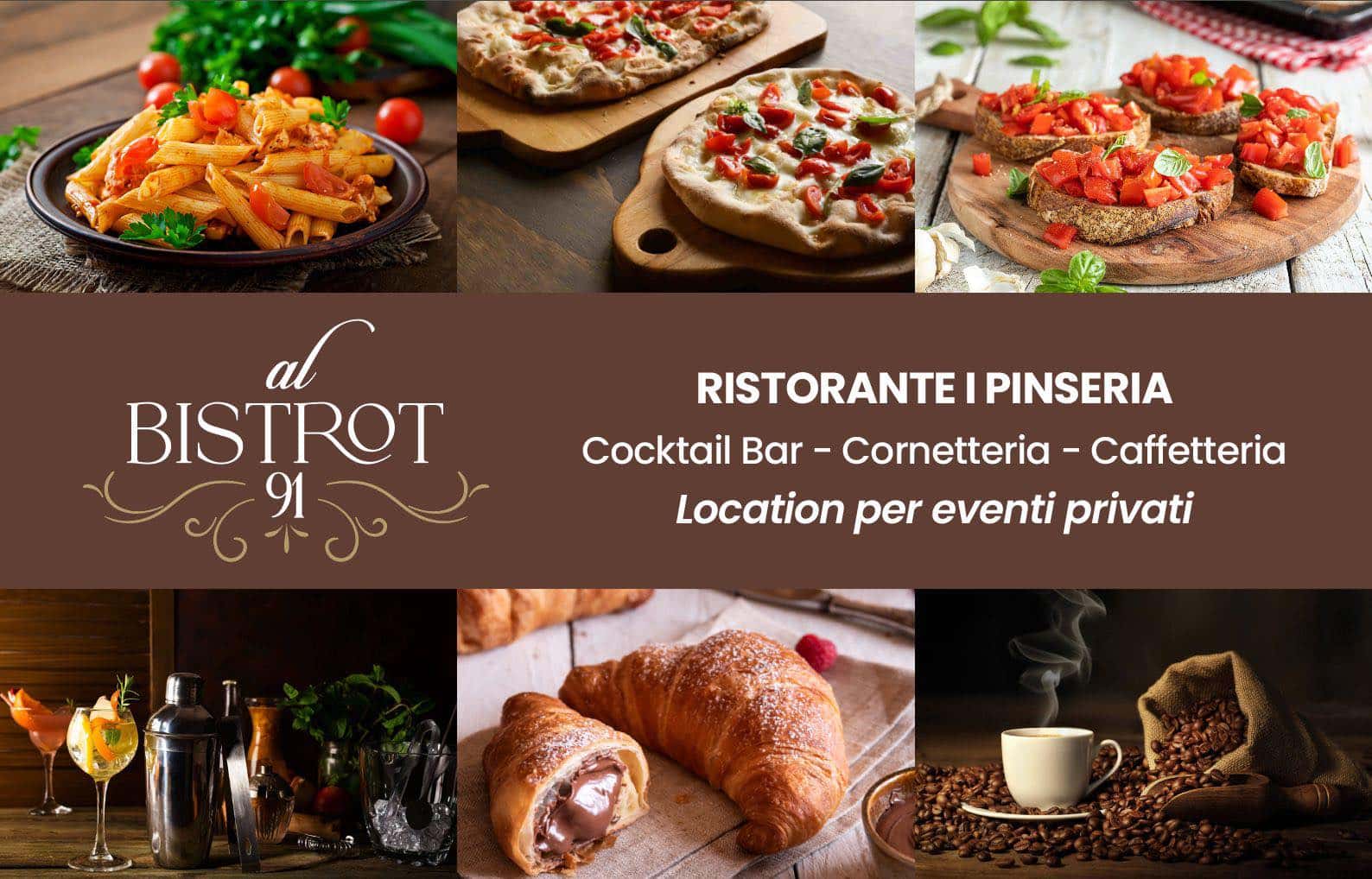 Al Bistrot 91 - Ristorante a Roma