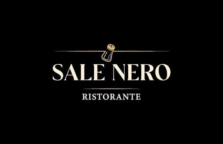Sale Nero Ristorante - Ristorante a Milano