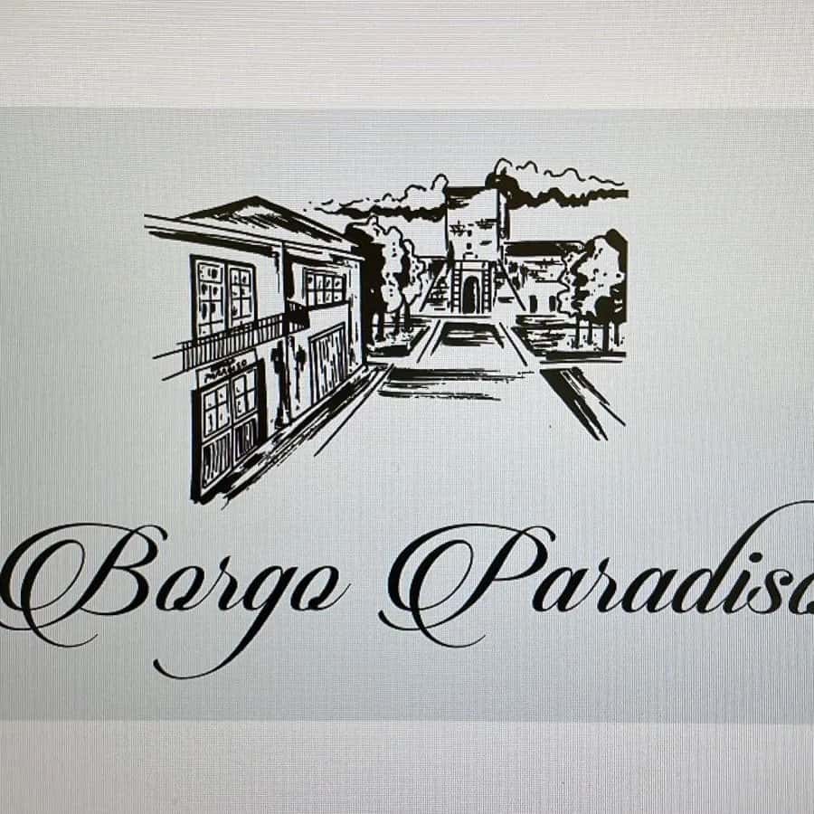 Borgo Paradiso - Ristorante a Casalbore